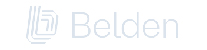 Belden logo